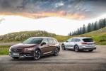 Opel Insignia Country Tourer Turbo 4x4 2017 года